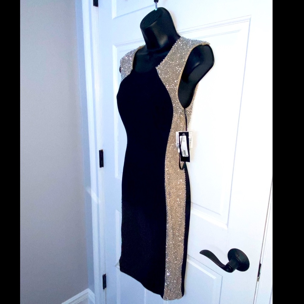 Xscape dress